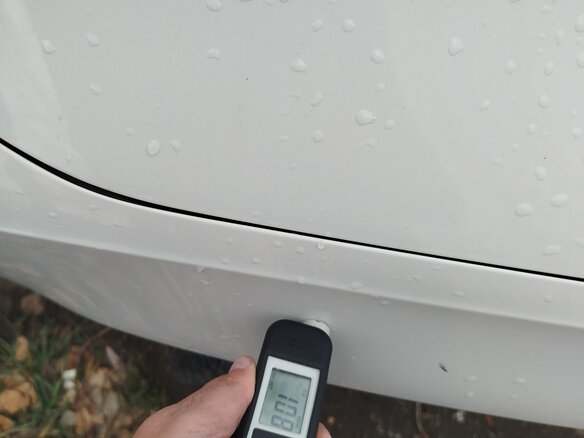 2014 Skoda Octavia III (A7), белый, 1120000 рублей - вид 17
