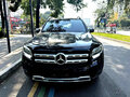 2021 Mercedes-Benz GLB 180 I (X247), чёрный