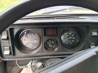 1998 Lada (ВАЗ) 2105, синий, 85000 рублей, вид 1