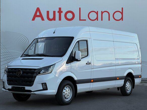 2026 Foton Toano Pro, белый, 3649000 рублей