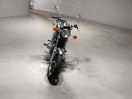 2022 Suzuki GS 400, чёрный, 640000 рублей, вид 3