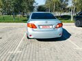 2008 Toyota Corolla AMT X (E140, E150), голубой, 649000 рублей - вид 1