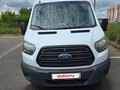 2016 Ford Transit, белый, 3700000 рублей - вид 7