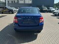 2026 Lada (ВАЗ) Granta I Рестайлинг, синий, 1109000 рублей - вид 5