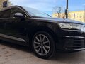 2019 Audi Q7 II (4M), чёрный, 4120000 рублей - вид 6