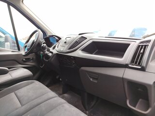 2021 Ford Transit, синий, 3423000 рублей, вид 5