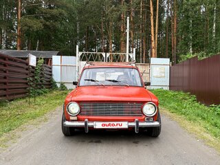 1977 Lada (ВАЗ) 2102, оранжевый, 180000 рублей, вид 2