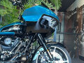 2026 Harley-Davidson Road Glide, зелёный, 4650000 рублей - вид 6