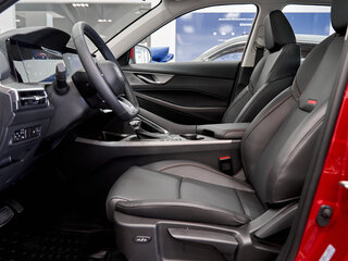 2024 Changan CS35 Plus I Рестайлинг, серебристый, 2649900 рублей, вид 4