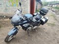2003 BMW F 650 CS, фиолетовый, 310000 рублей - вид 7