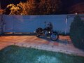 2004 Honda Shadow 750, зелёный, 430000 рублей - вид 2
