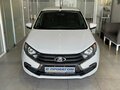 2023 Lada (ВАЗ) Granta I Рестайлинг, белый - вид 1