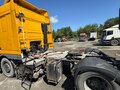 2004 DAF 95XF, жёлтый, 3000000 рублей - вид 2