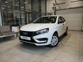 2026 Lada (ВАЗ) Vesta I Рестайлинг (NG), белый, 1581000 рублей