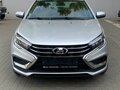 2026 Lada (ВАЗ) Vesta I Рестайлинг (NG), серебристый, 1800000 рублей - вид 1