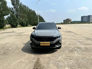 2022 Jetta VS5 I Рестайлинг, серый, 1154000 рублей, вид 2