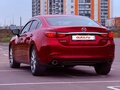 2021 Mazda 6 III (GJ) Рестайлинг 2, красный, 2600000 рублей - вид 5