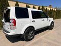 2011 Land Rover Discovery IV, белый, 1750000 рублей - вид 6