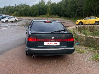 1993 Saab 9000 I Рестайлинг, зелёный, 350000 рублей, вид 2