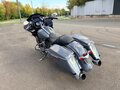 2021 Harley-Davidson Road Glide, серый, 2390000 рублей - вид 4