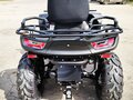 2025 Segway AT6, чёрный - вид 11