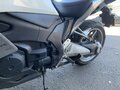 2010 Honda VFR 1200, белый - вид 7