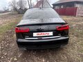 2017 Audi A6 IV (C7) Рестайлинг, чёрный, 2300000 рублей - вид 10