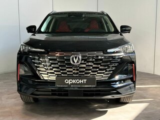2025 Changan UNI-S I, чёрный, 3149900 рублей, вид 2