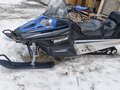2011 Arctic Cat Bearcat, синий, 620000 рублей - вид 2