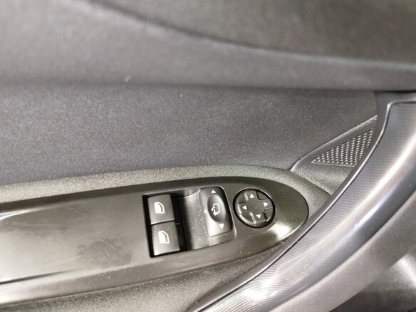 2012 Citroen DS4, коричневый, 736000 рублей - вид 21