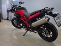 2015 BMW F 700 GS, красный, 650000 рублей - вид 2