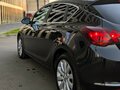 2013 Opel Astra J Рестайлинг, чёрный - вид 7