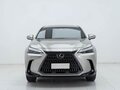 2023 Lexus NX 250 II, серебристый, 6100000 рублей - вид 1