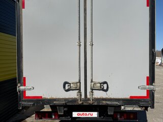 2023 ГАЗ ГАЗель Next, белый, 2600000 рублей, вид 4