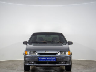 2012 Lada (ВАЗ) 2114, серый, 179000 рублей, вид 2