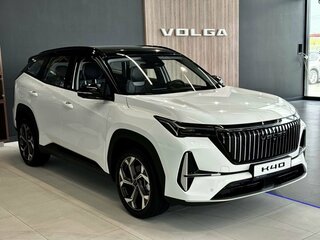 2026 VOLGA K40, белый, 3899000 рублей, вид 3