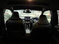 2022 Toyota Corolla Cross I, чёрный, 1845911 рублей - вид 8