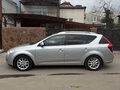 2008 Kia Ceed I, серебристый, 600000 рублей - вид 5