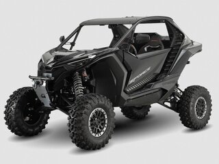 2026 CFMoto ZFORCE Z10 EPS, чёрный, 3379900 рублей, вид 1