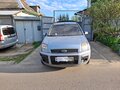 2008 Ford Fusion I Рестайлинг, голубой, 310000 рублей