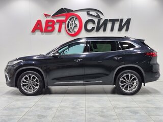 2020 Exeed TXL I, чёрный, 1740000 рублей, вид 4
