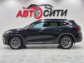2020 Exeed TXL I, чёрный, 1690000 рублей - вид 4