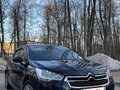 2015 Citroen C4 II, чёрный, 640000 рублей - вид 3