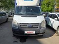 2013 Ford Transit, белый, 1350000 рублей - вид 3