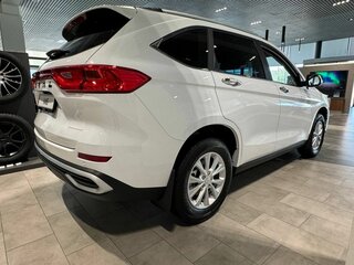 2026 Haval M6 II, белый, 2349000 рублей, вид 4
