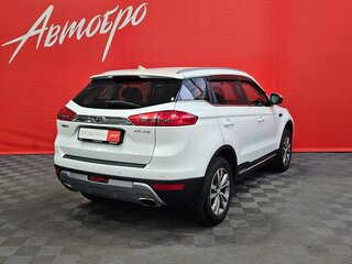 2018 Geely Atlas I, белый, 1450000 рублей, вид 5