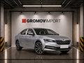 2025 Skoda Superb III Рестайлинг, серебристый, 2990000 рублей - вид 2