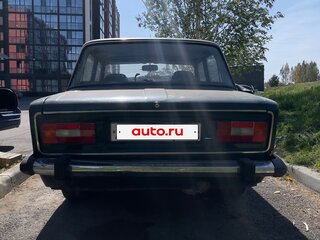 1976 Lada (ВАЗ) 2103, зелёный, 95000 рублей, вид 3