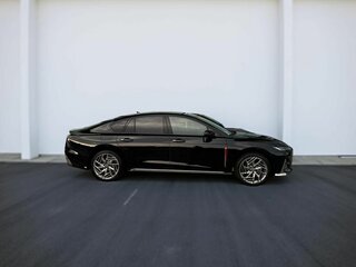 2025 Hongqi H6, чёрный, 4560000 рублей, вид 5