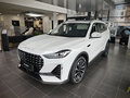 2026 Jetour X70+ I Рестайлинг, белый - вид 9